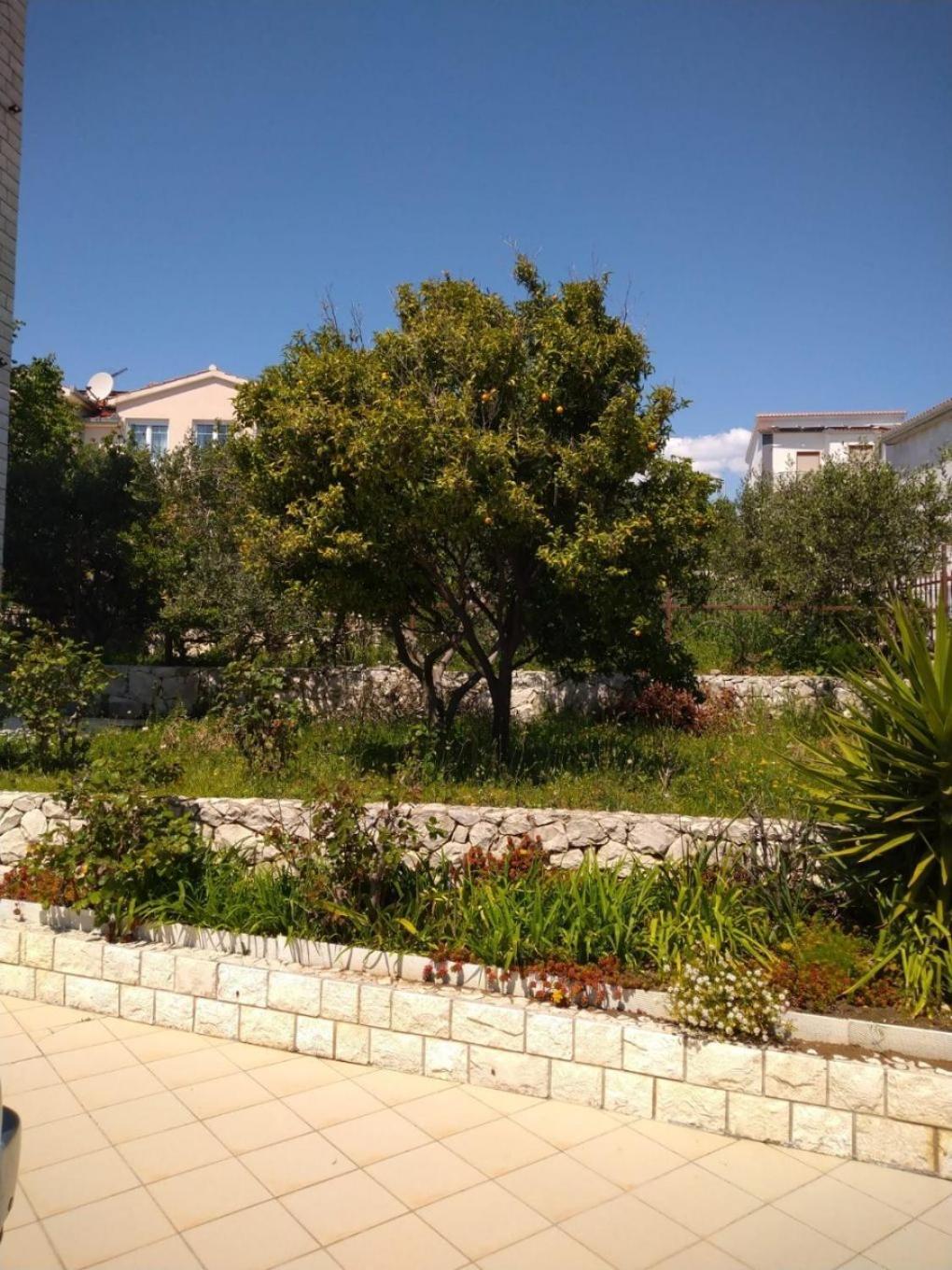 Apartments Filip Trogir Buitenkant foto
