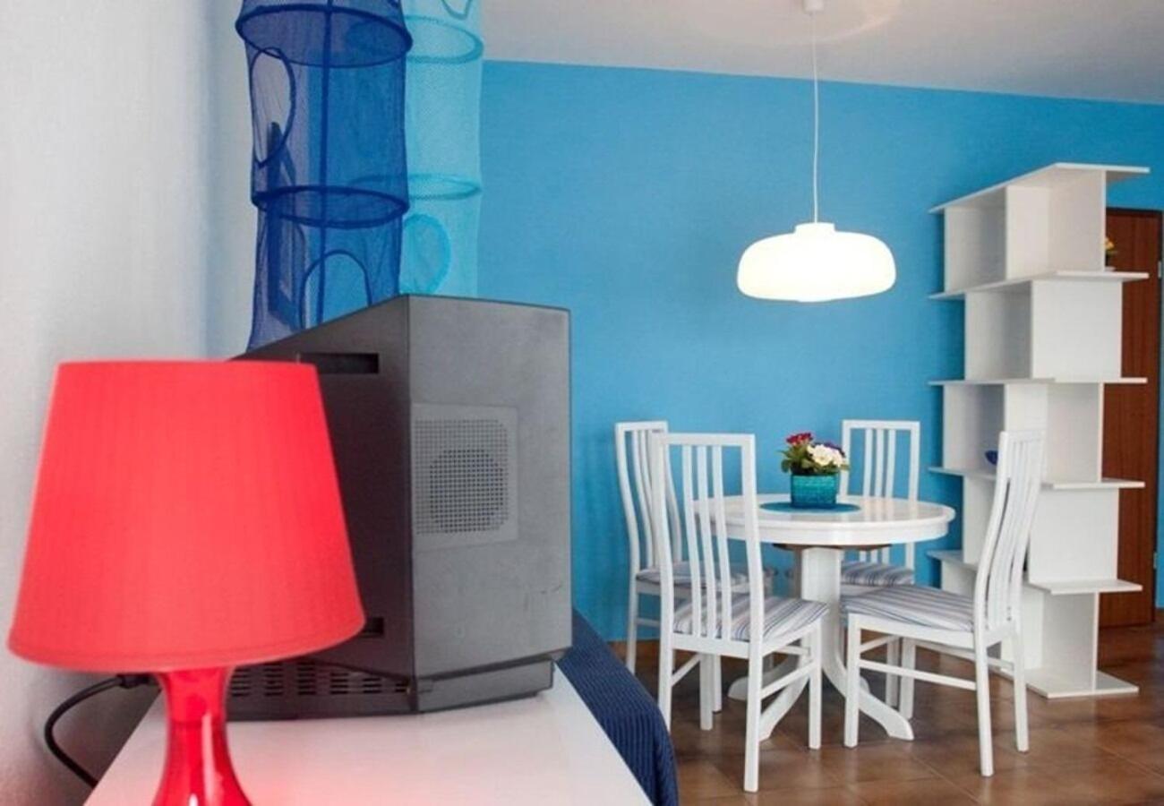 Apartments Filip Trogir Buitenkant foto