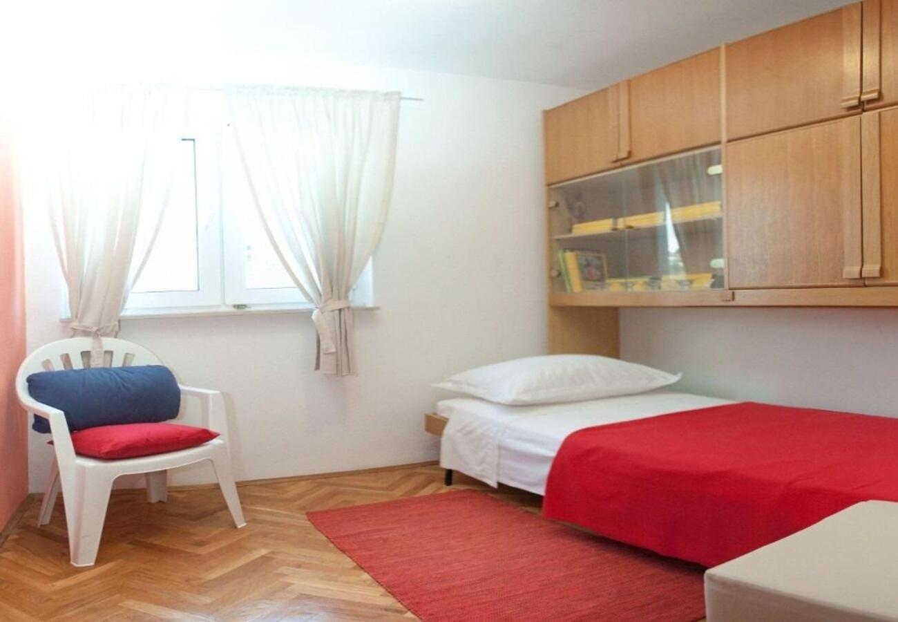 Apartments Filip Trogir Buitenkant foto