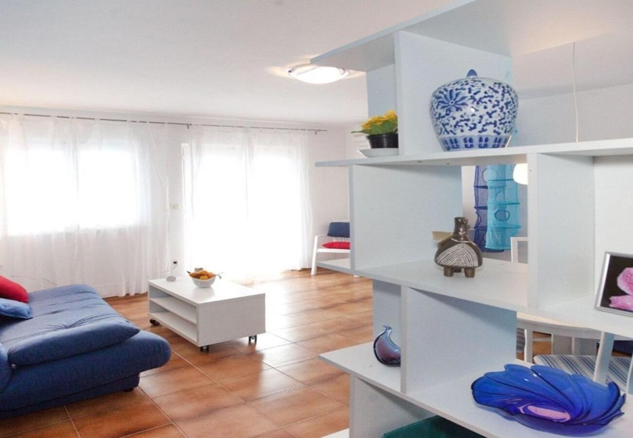 Apartments Filip Trogir Buitenkant foto
